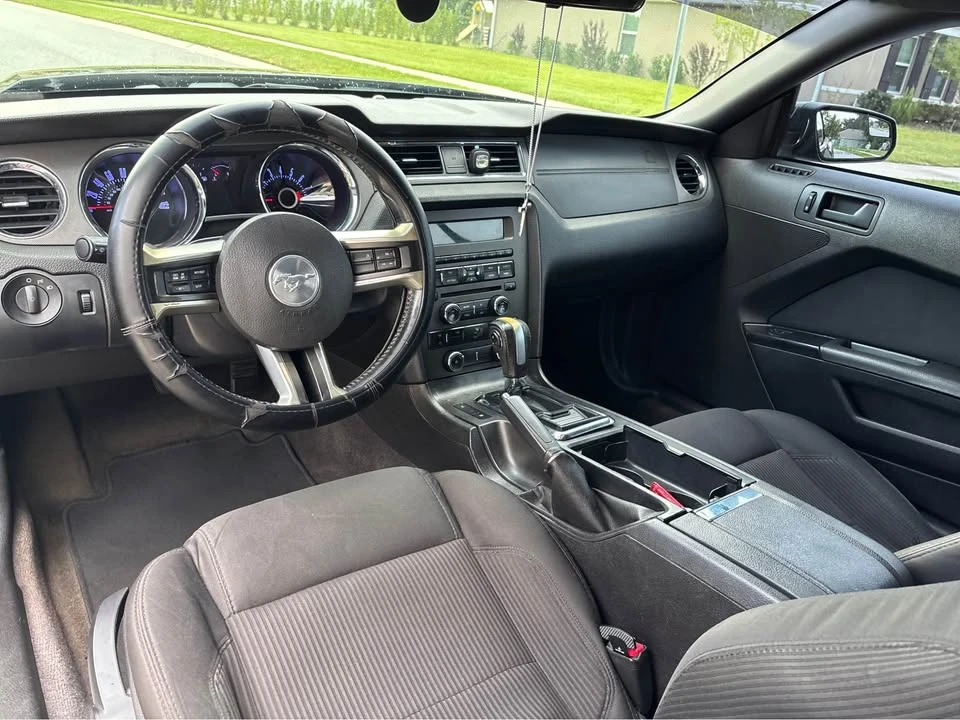 2013 Ford S197 Mustang - Image 13 of 19