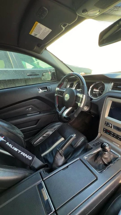 2013 Ford S197 Mustang - Image 11 of 13