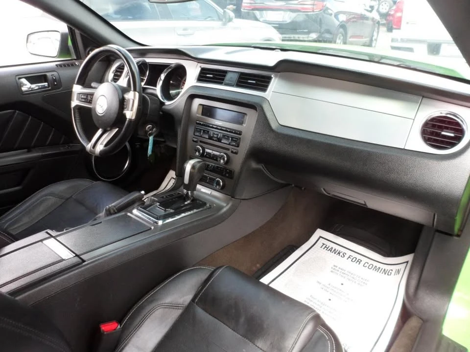 2013 Ford S197 Mustang - Image 18 of 20