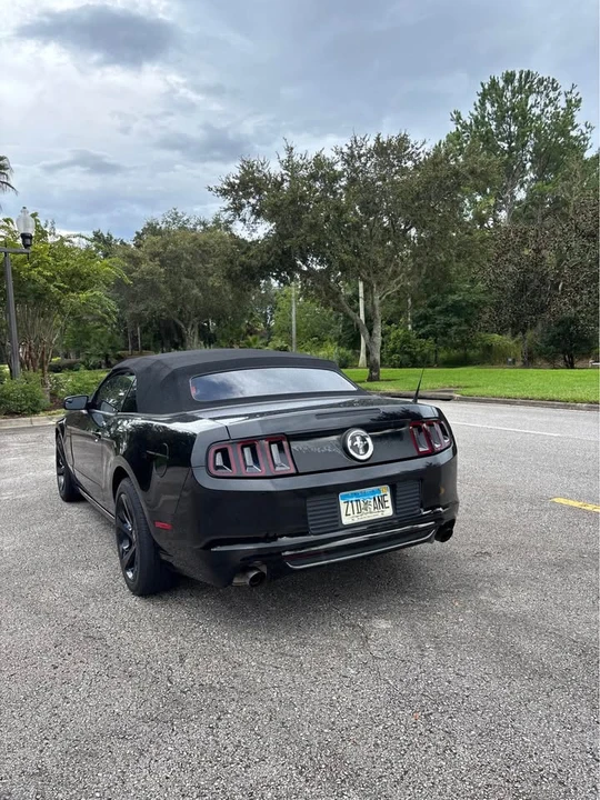 2013 Ford S197 Mustang - Image 18 of 19