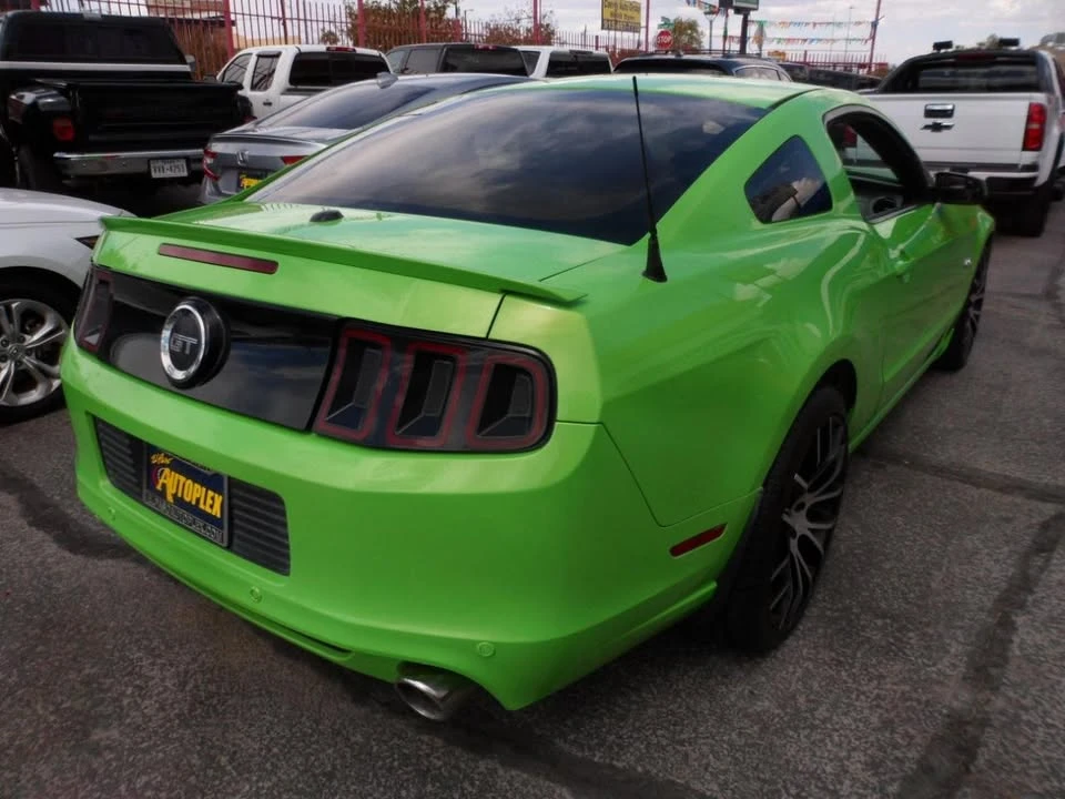 2013 Ford S197 Mustang - Image 7 of 20