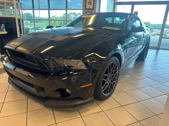 2013 Ford S197 Mustang - Image 3 of 17