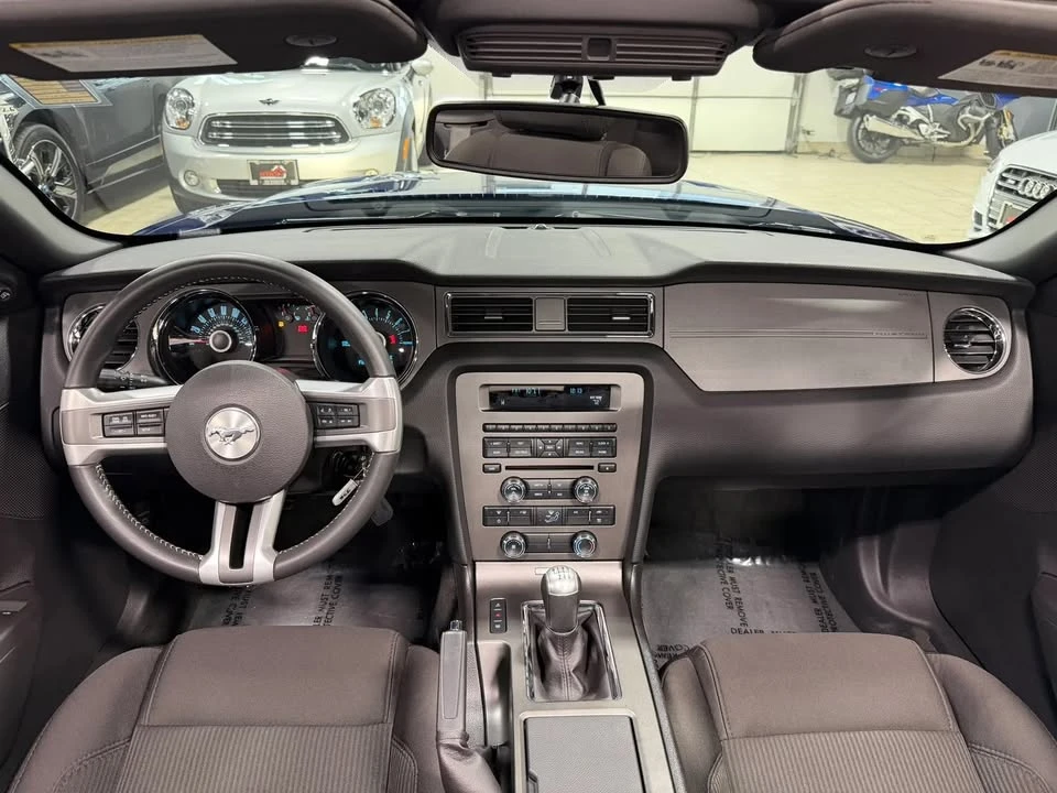 2013 Ford S197 Mustang - Image 2 of 3