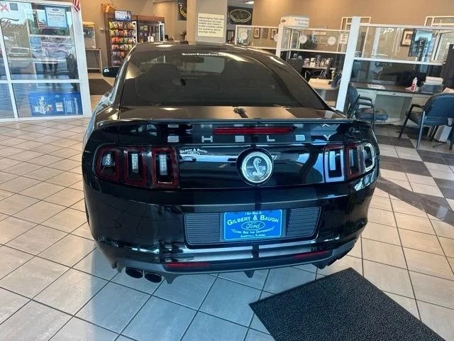 2013 Ford S197 Mustang - Image 6 of 17