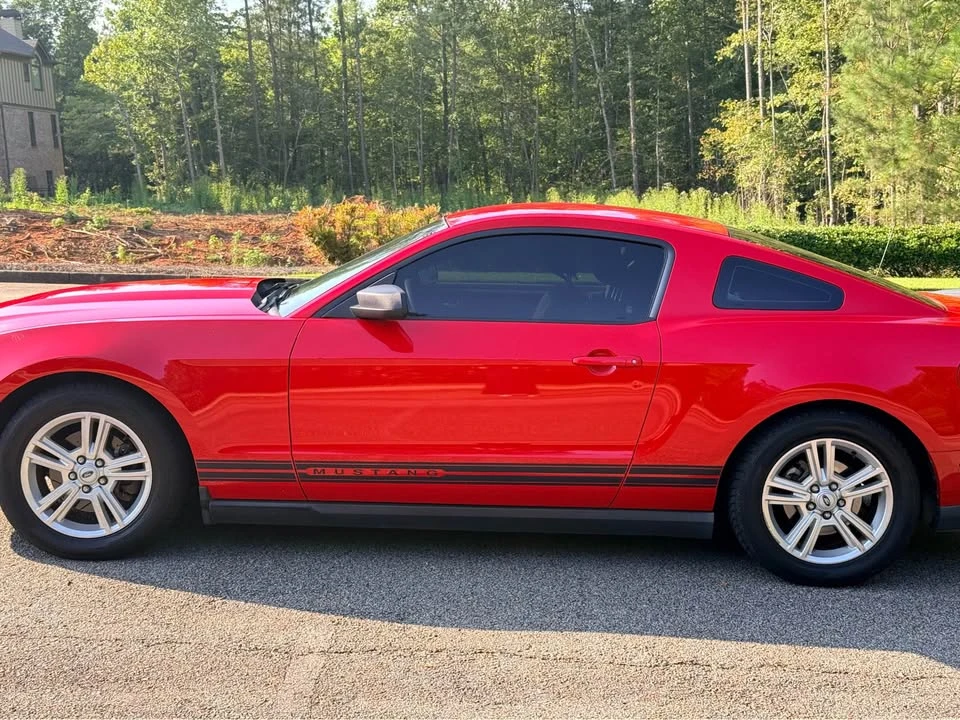 2013 Ford S197 Mustang - Image 3 of 8