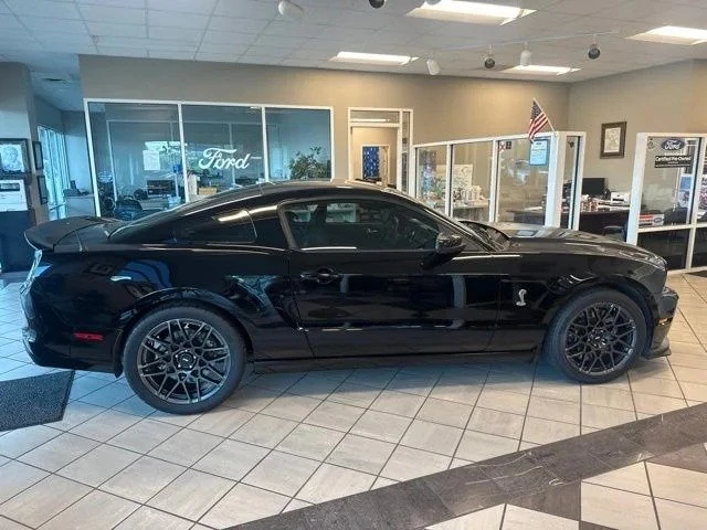 2013 Ford S197 Mustang - Image 8 of 17
