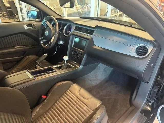 2013 Ford S197 Mustang - Image 15 of 17