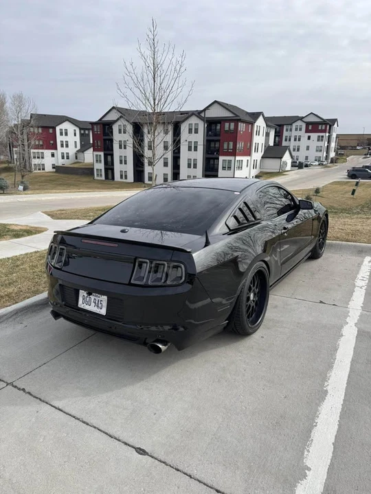 2013 Ford S197 Mustang - Image 3 of 13