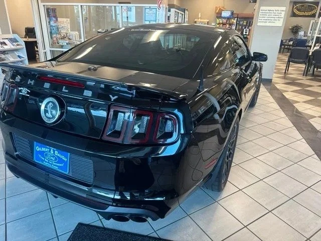 2013 Ford S197 Mustang - Image 7 of 17