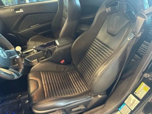 2013 Ford S197 Mustang - Image 11 of 17