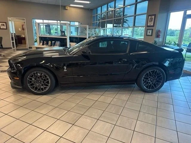 2013 Ford S197 Mustang - Image 4 of 17