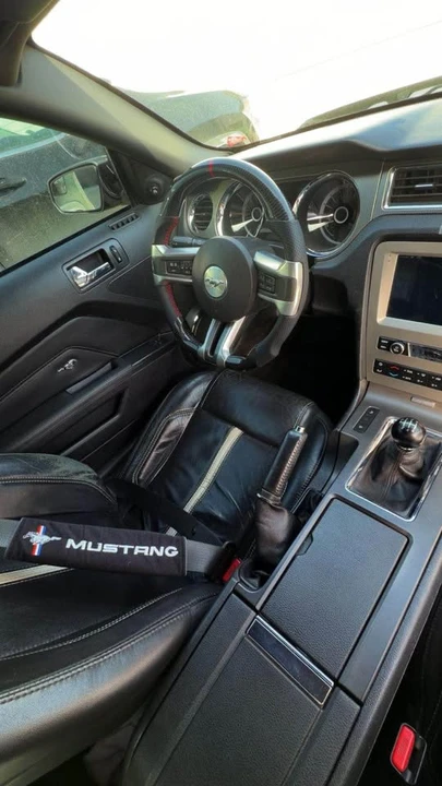 2013 Ford S197 Mustang - Image 12 of 13