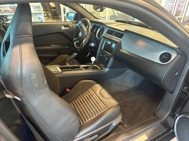 2013 Ford S197 Mustang - Image 13 of 17