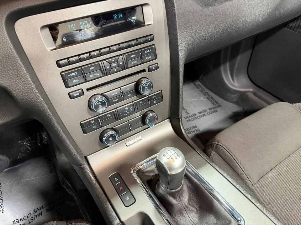 2013 Ford S197 Mustang - Image 3 of 3