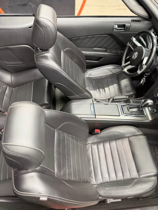 2013 Ford S197 Mustang - Image 14 of 14