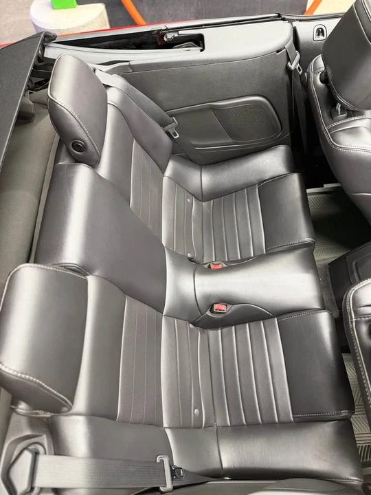2013 Ford S197 Mustang - Image 13 of 14