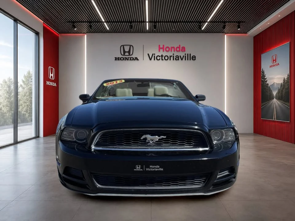 2013 Ford S197 Mustang - Image 7 of 11