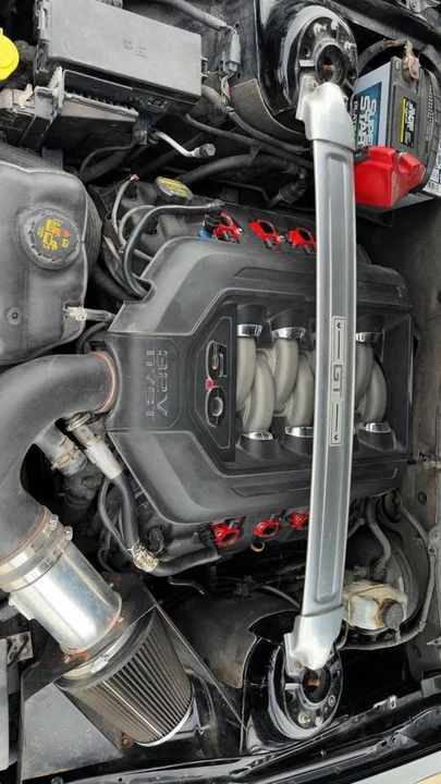 2013 Ford S197 Mustang - Image 13 of 13