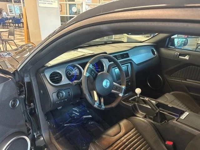 2013 Ford S197 Mustang - Image 10 of 17