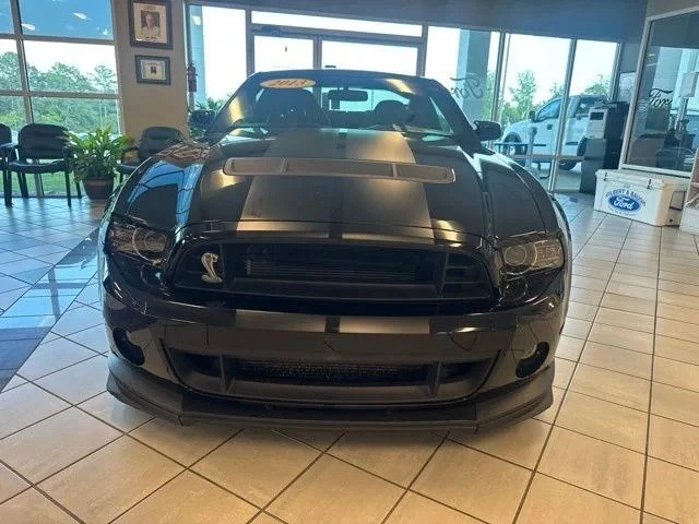 2013 Ford S197 Mustang - Image 2 of 17