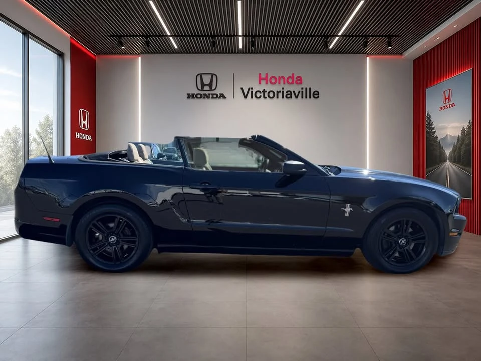 2013 Ford S197 Mustang - Image 5 of 11