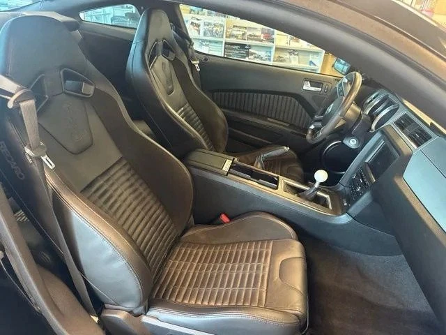 2013 Ford S197 Mustang - Image 14 of 17
