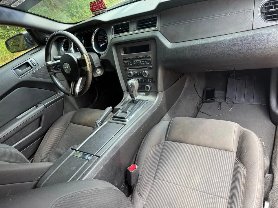 2013 Ford S197 Mustang - Image 5 of 7