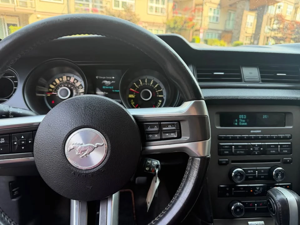2013 Ford S197 Mustang - Image 14 of 14