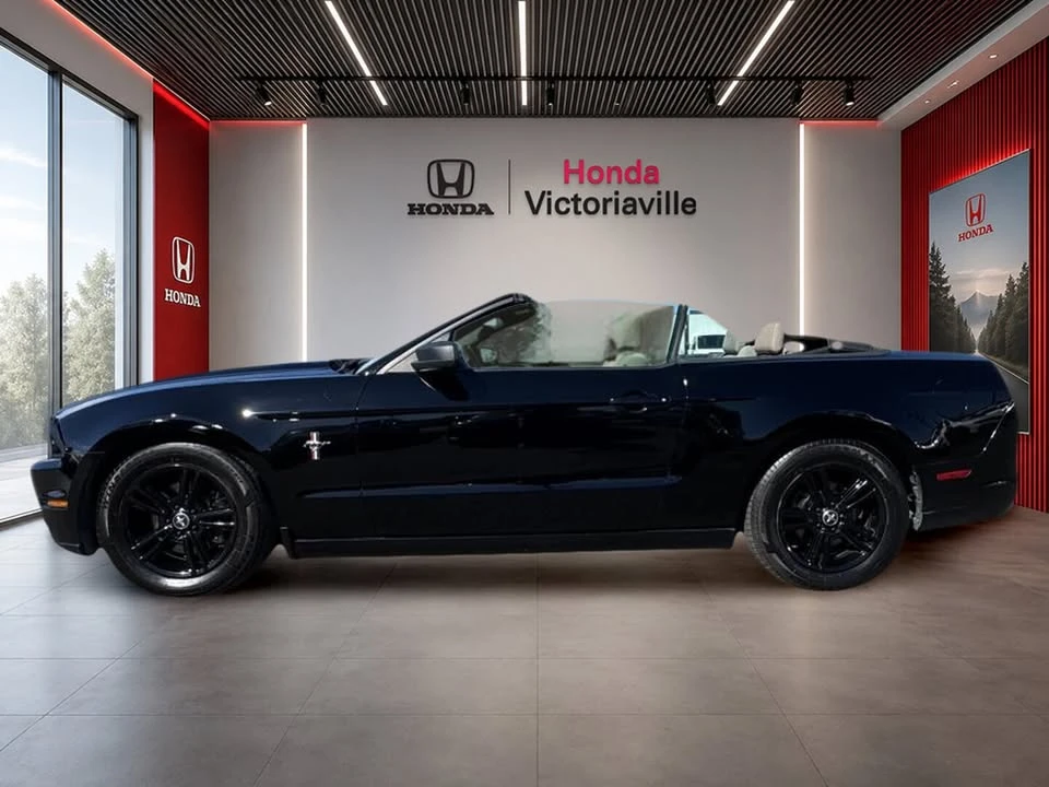 2013 Ford S197 Mustang - Image 2 of 11