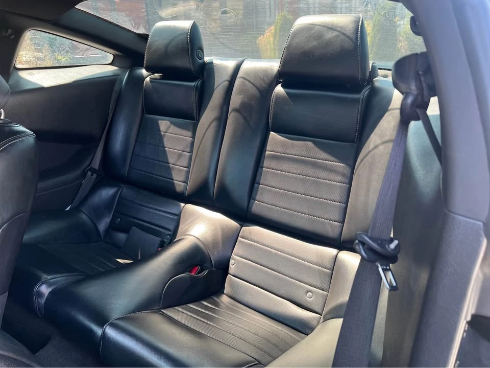 2013 Ford S197 Mustang - Image 9 of 10