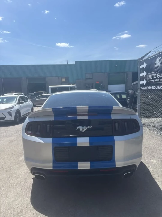 2013 Ford S197 Mustang - Image 5 of 20