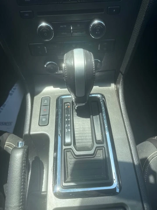 2013 Ford S197 Mustang - Image 20 of 20