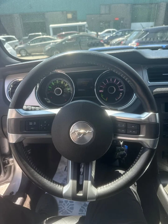 2013 Ford S197 Mustang - Image 15 of 20