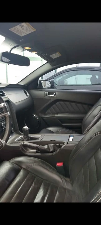 2013 Ford S197 Mustang - Image 8 of 9