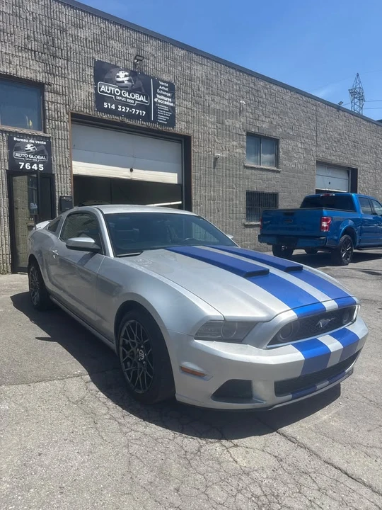 2013 Ford S197 Mustang - Image 3 of 20