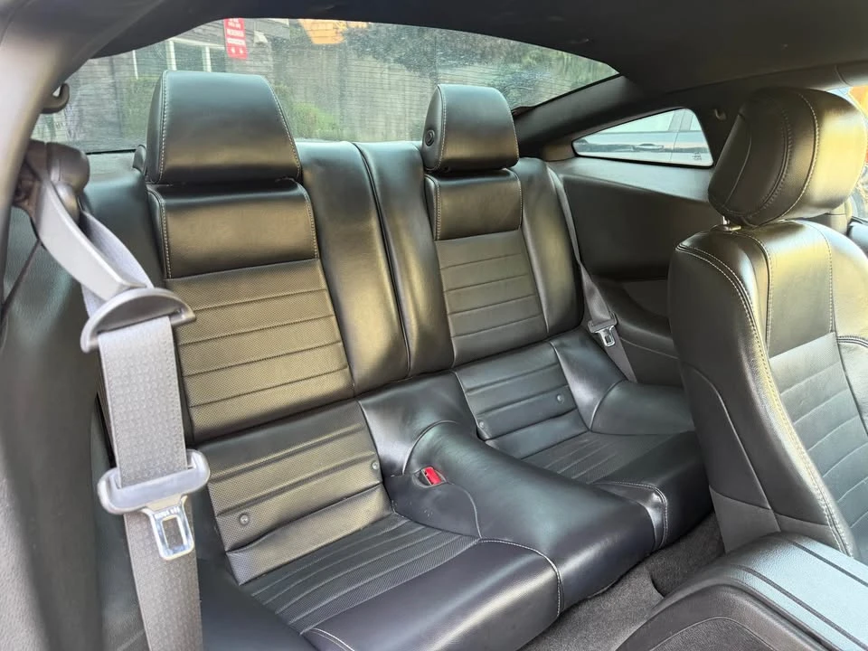 2013 Ford S197 Mustang - Image 10 of 14