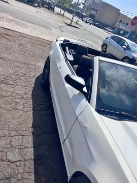 2013 Ford Mustang Coupe