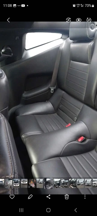 2013 Ford S197 Mustang - Image 9 of 9