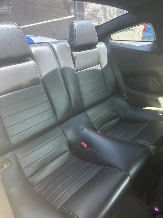 2013 Ford S197 Mustang - Image 11 of 20