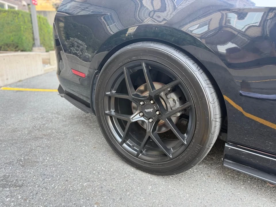 2013 Ford S197 Mustang - Image 8 of 14
