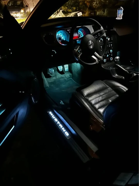 2013 Ford S197 Mustang - Image 18 of 20