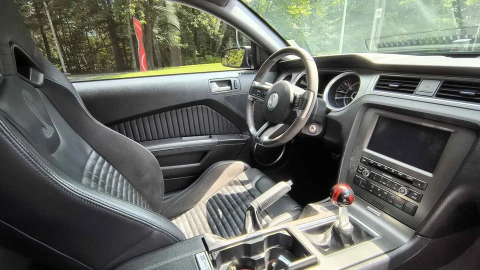 2013 Ford S197 Mustang - Image 7 of 12