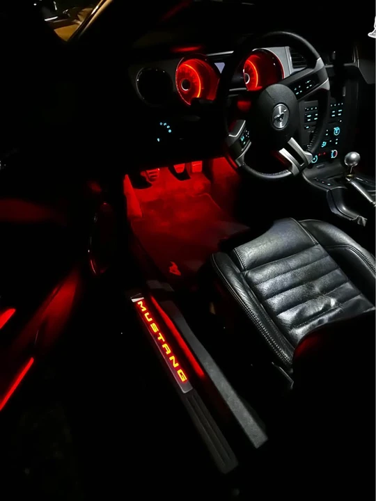 2013 Ford S197 Mustang - Image 17 of 20