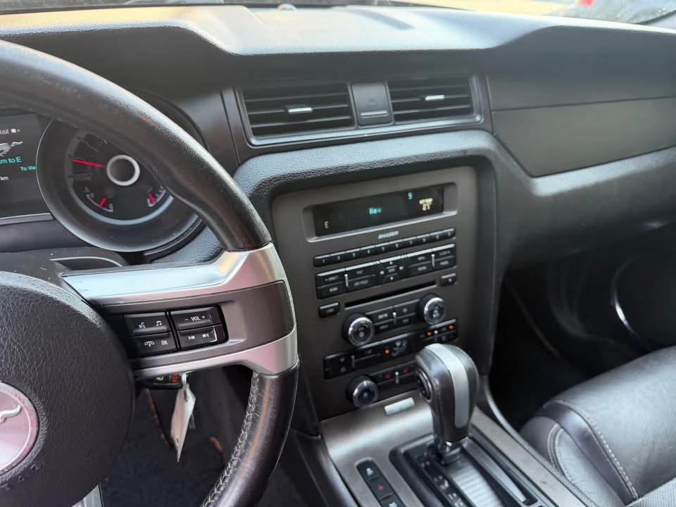 2013 Ford S197 Mustang - Image 12 of 14