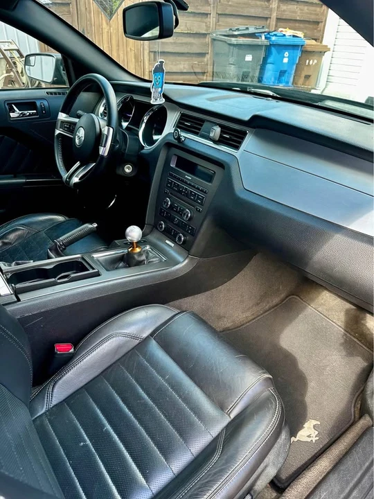 2013 Ford S197 Mustang - Image 11 of 20