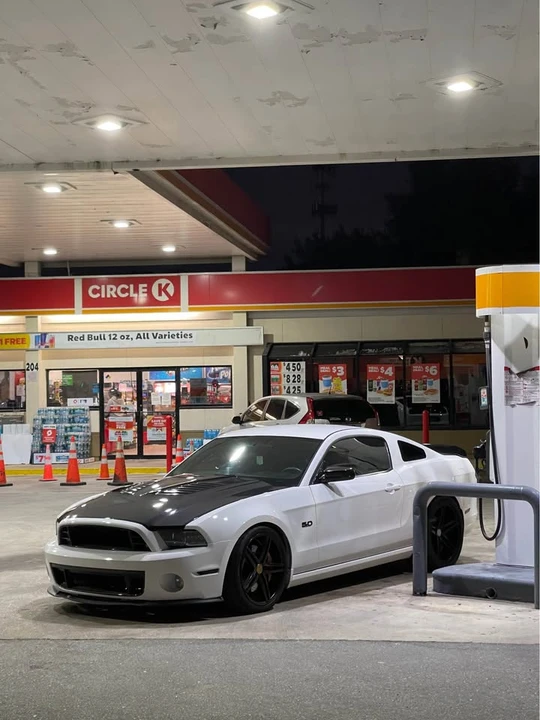 2013 Ford S197 Mustang - Image 3 of 8