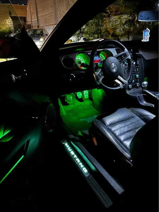 2013 Ford S197 Mustang - Image 19 of 20