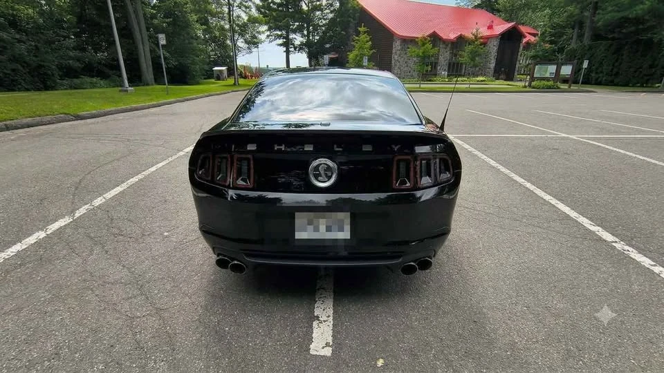 2013 Ford S197 Mustang - Image 3 of 9