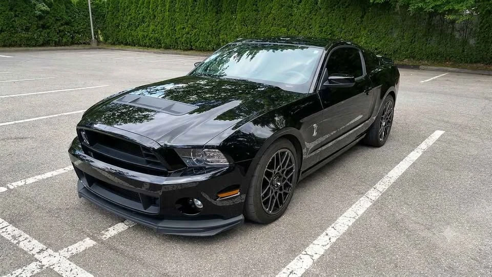 2013 Ford S197 Mustang - Image 3 of 11