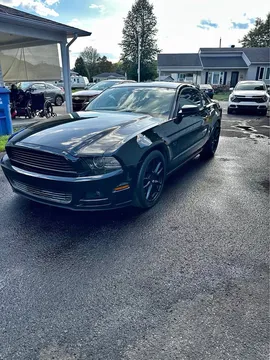 2013 Ford Mustang Premium